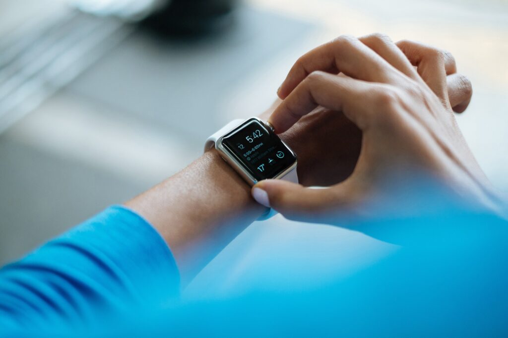 Super Smartwatch