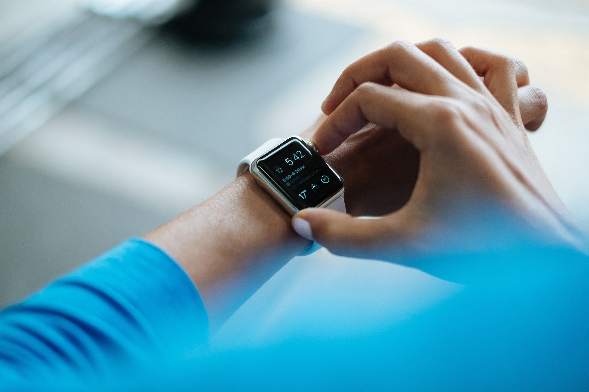 Super Smartwatch